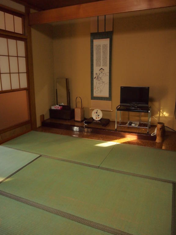 Hagurokan Tsuruoka Kamer foto