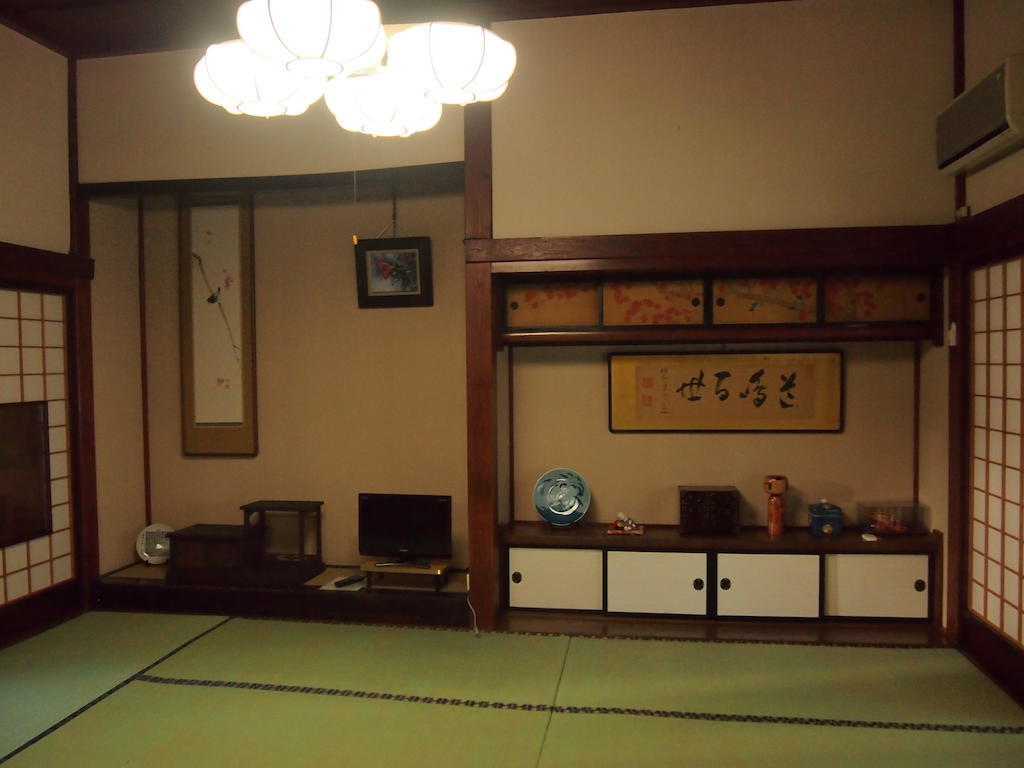 Hagurokan Tsuruoka Kamer foto